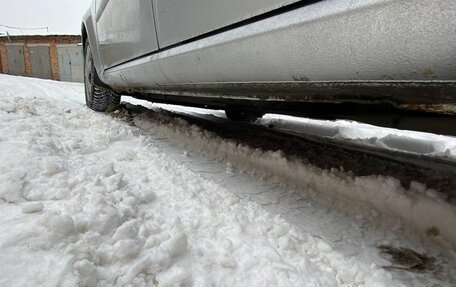 Chevrolet Lacetti, 2007 год, 600 000 рублей, 5 фотография