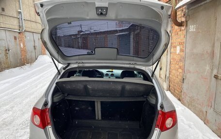 Chevrolet Lacetti, 2007 год, 600 000 рублей, 7 фотография