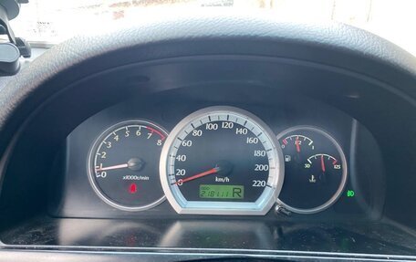 Chevrolet Lacetti, 2007 год, 600 000 рублей, 10 фотография