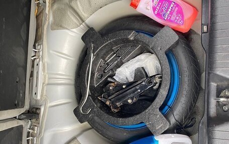 Chevrolet Lacetti, 2007 год, 600 000 рублей, 8 фотография