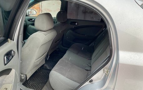 Chevrolet Lacetti, 2007 год, 600 000 рублей, 12 фотография