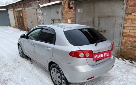 Chevrolet Lacetti, 2007 год, 600 000 рублей, 2 фотография