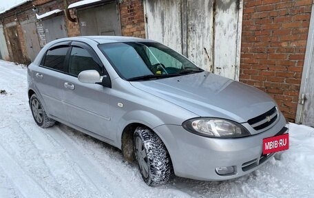 Chevrolet Lacetti, 2007 год, 600 000 рублей, 4 фотография