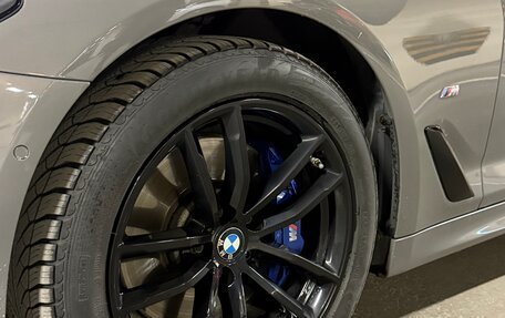 BMW 5 серия, 2021 год, 5 799 000 рублей, 2 фотография