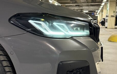 BMW 5 серия, 2021 год, 5 799 000 рублей, 3 фотография