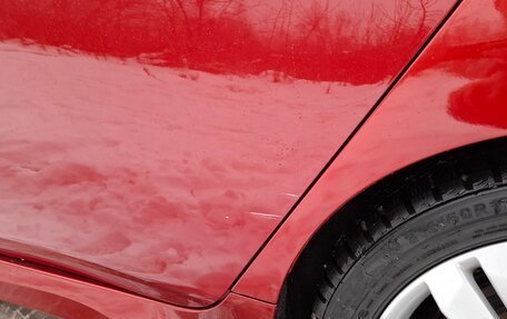 Nissan Leaf II, 2017 год, 1 550 000 рублей, 15 фотография