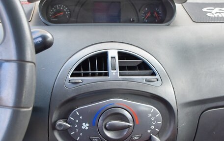 Chery IndiS (S18D) I, 2011 год, 200 000 рублей, 6 фотография