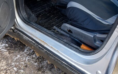 Chery IndiS (S18D) I, 2011 год, 200 000 рублей, 7 фотография