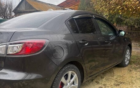 Mazda 3, 2008 год, 800 000 рублей, 3 фотография