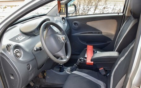 Chery IndiS (S18D) I, 2011 год, 200 000 рублей, 5 фотография