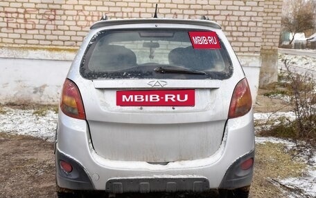 Chery IndiS (S18D) I, 2011 год, 200 000 рублей, 4 фотография