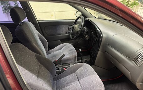 KIA Spectra II (LD), 2006 год, 395 000 рублей, 9 фотография