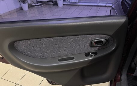 KIA Spectra II (LD), 2006 год, 395 000 рублей, 15 фотография