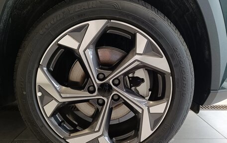 Geely Atlas, 2025 год, 3 917 190 рублей, 4 фотография