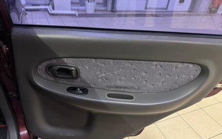 KIA Spectra II (LD), 2006 год, 395 000 рублей, 17 фотография