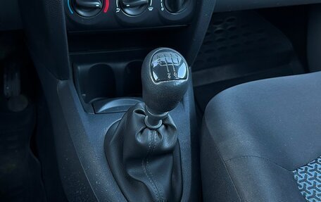 Renault Symbol I, 2007 год, 289 700 рублей, 15 фотография