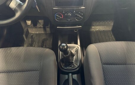 Chevrolet Aveo III, 2007 год, 335 000 рублей, 13 фотография