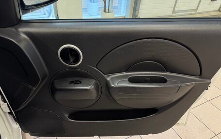 Chevrolet Aveo III, 2007 год, 335 000 рублей, 16 фотография