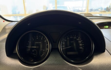 Chevrolet Aveo III, 2007 год, 335 000 рублей, 11 фотография