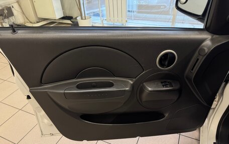 Chevrolet Aveo III, 2007 год, 335 000 рублей, 14 фотография