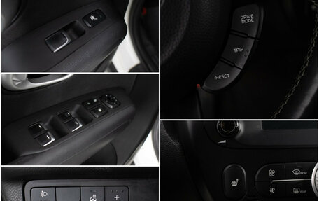 KIA Soul II рестайлинг, 2019 год, 1 820 000 рублей, 16 фотография