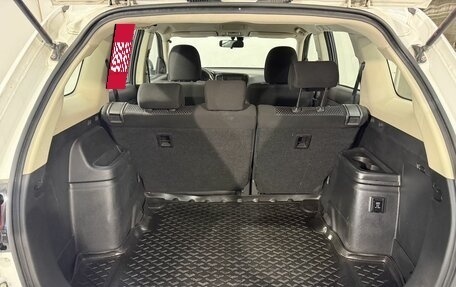 Mitsubishi Outlander III рестайлинг 3, 2017 год, 1 899 800 рублей, 10 фотография