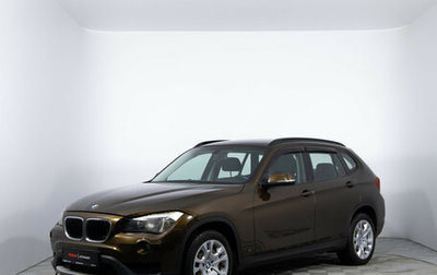BMW X1, 2013 год, 1 190 000 рублей, 1 фотография