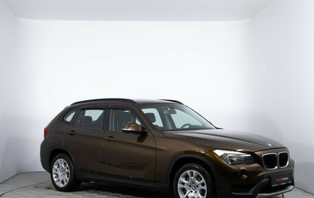 BMW X1, 2013 год, 1 190 000 рублей, 3 фотография