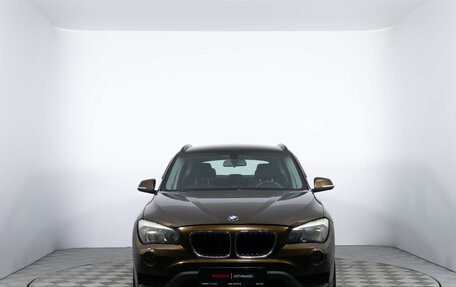 BMW X1, 2013 год, 1 190 000 рублей, 2 фотография