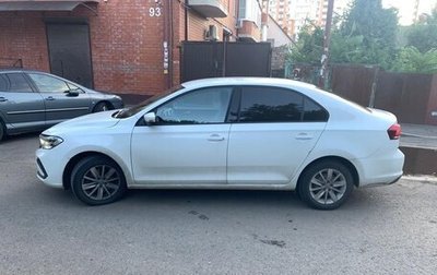 Volkswagen Polo VI (EU Market), 2020 год, 1 200 000 рублей, 1 фотография