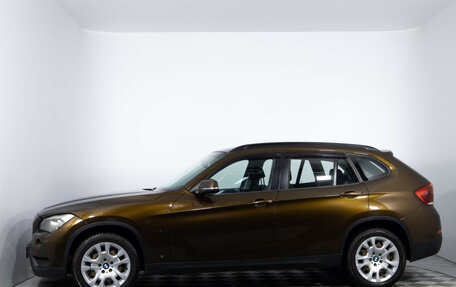 BMW X1, 2013 год, 1 190 000 рублей, 8 фотография