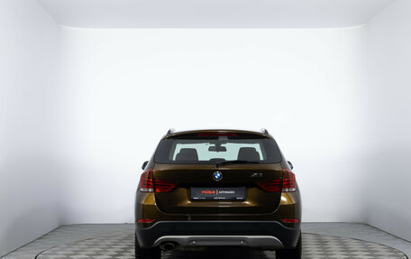 BMW X1, 2013 год, 1 190 000 рублей, 6 фотография