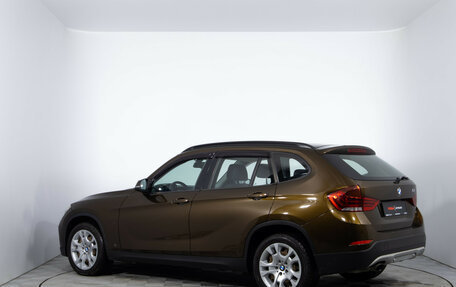 BMW X1, 2013 год, 1 190 000 рублей, 7 фотография