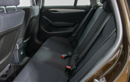 BMW X1, 2013 год, 1 190 000 рублей, 11 фотография