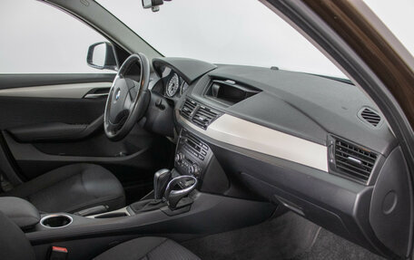 BMW X1, 2013 год, 1 190 000 рублей, 9 фотография