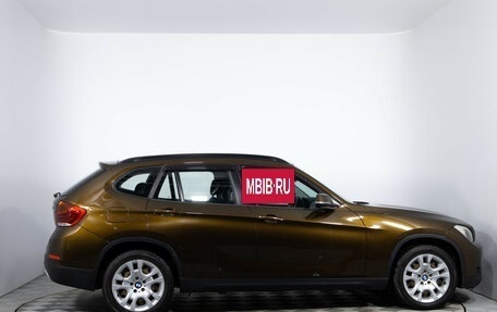 BMW X1, 2013 год, 1 190 000 рублей, 4 фотография