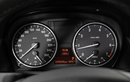 BMW X1, 2013 год, 1 190 000 рублей, 12 фотография