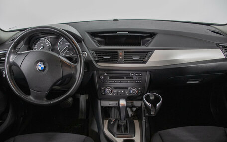 BMW X1, 2013 год, 1 190 000 рублей, 13 фотография
