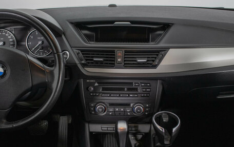 BMW X1, 2013 год, 1 190 000 рублей, 14 фотография