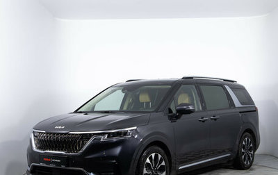 KIA Carnival, 2021 год, 4 690 000 рублей, 1 фотография