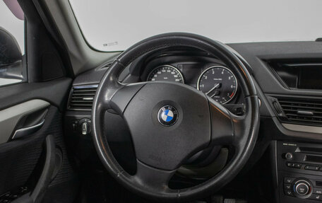 BMW X1, 2013 год, 1 190 000 рублей, 15 фотография