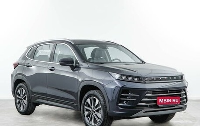 CheryExeed LX, 2023 год, 1 949 999 рублей, 1 фотография