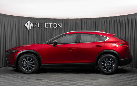 Mazda CX-4, 2022 год, 2 970 000 рублей, 7 фотография