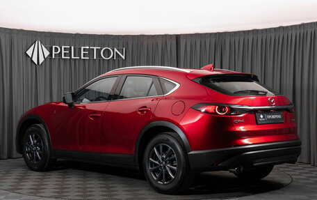 Mazda CX-4, 2022 год, 2 970 000 рублей, 4 фотография