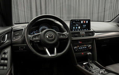 Mazda CX-4, 2022 год, 2 970 000 рублей, 9 фотография