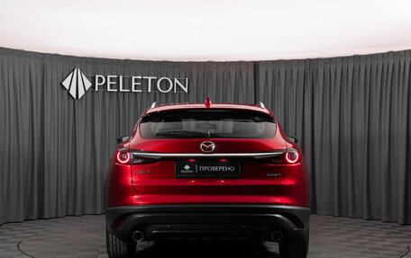 Mazda CX-4, 2022 год, 2 970 000 рублей, 6 фотография