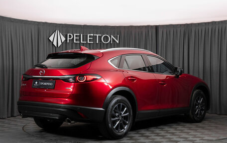 Mazda CX-4, 2022 год, 2 970 000 рублей, 5 фотография