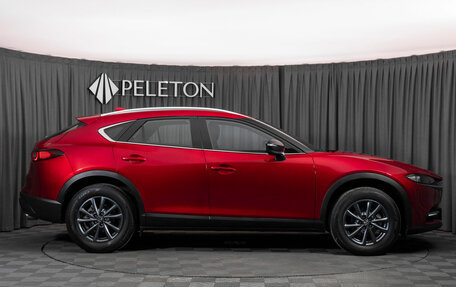 Mazda CX-4, 2022 год, 2 970 000 рублей, 8 фотография