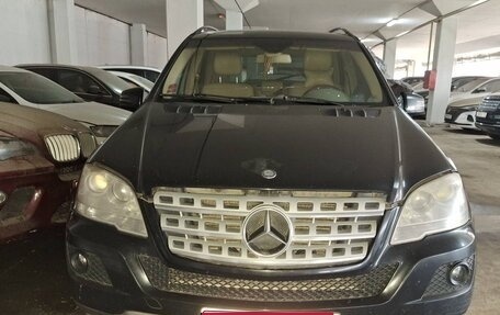 Mercedes-Benz M-Класс, 2011 год, 1 600 000 рублей, 1 фотография