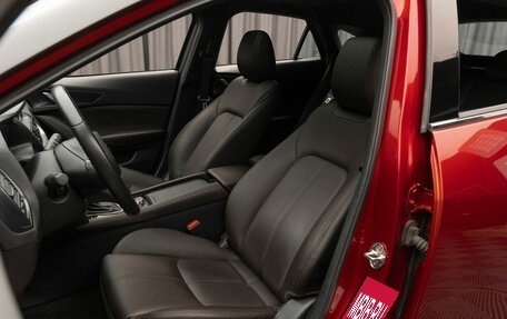 Mazda CX-4, 2022 год, 2 970 000 рублей, 11 фотография